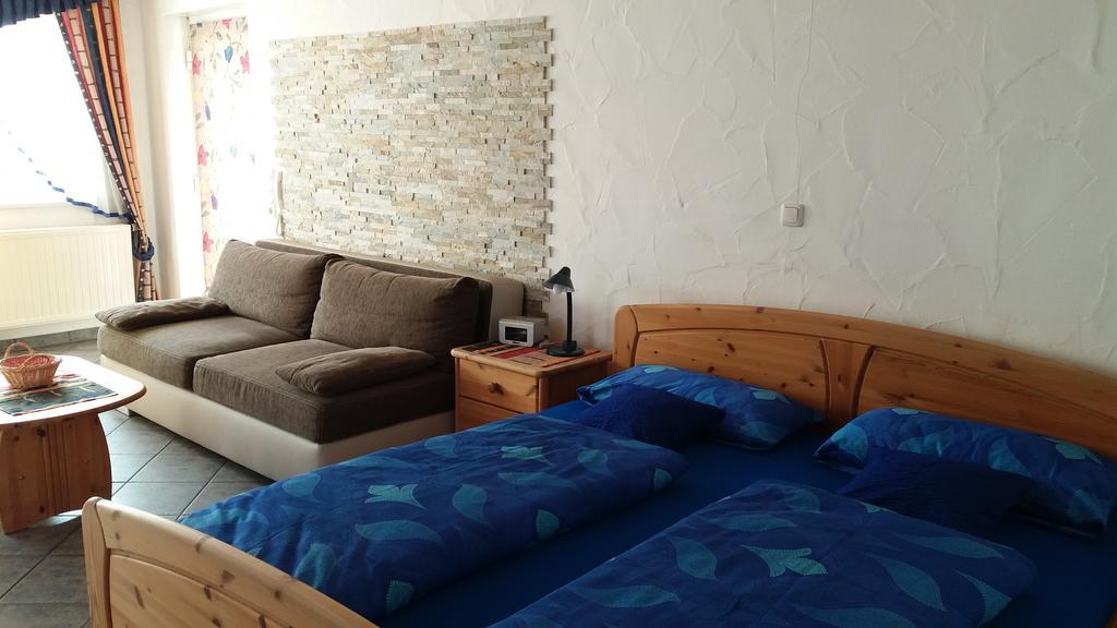Gaestehaus Ingrid Ramsthal المظهر الخارجي الصورة